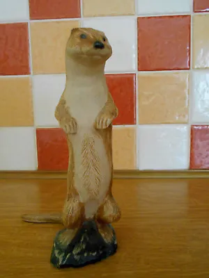 Buy Purbeck Pottery Otter • 9.99£