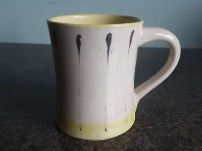 Buy Vintage - Studio Pottery - Mug - Signed • 24.99£