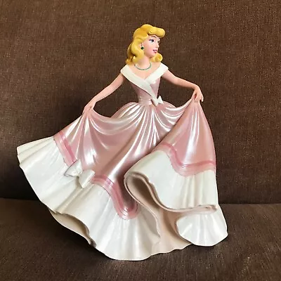 Buy Disney Showcase Couture De Force Figurine - Cinderella 6008704 NEW In Gift Box • 29.94£