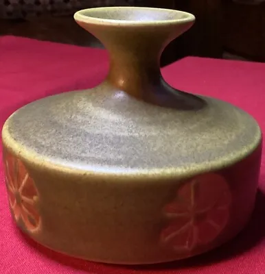 Buy Vintage OCM Otagiri Weed Pot Japan Pottery 1960’s • 28.76£