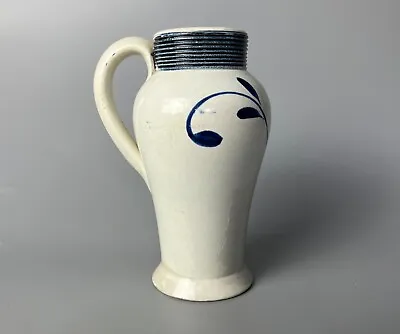 Buy A Late 17th Fulham Pottery Condiment Pot Or Jar • 515£