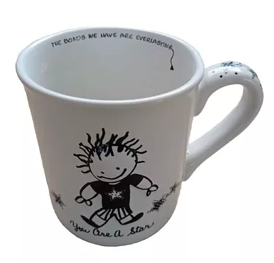 Buy Marci Enesco Children Of The Inner Light Embossed Coffee Mug You Are A Star   • 7.50£