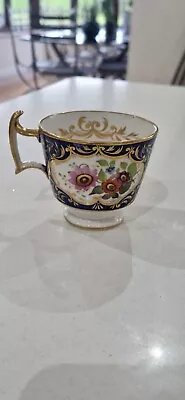 Buy H & R Daniel London Shape Cup Pattern Antique China Ridgway • 9.99£