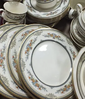 Buy Minton Stanwood Tableware, *sold Individually, Take Your Pick* • 9.99£