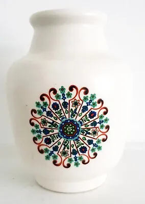 Buy Sylvac Folk Art Vase • 8£