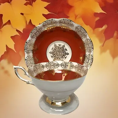 Buy Royal Standard Tea Cup And Saucer  Fine Bone China English Tea Set Vintage • 28.41£