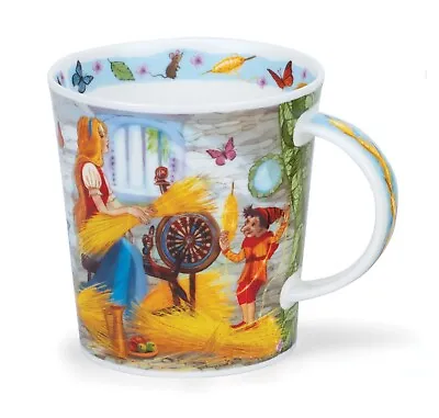 Buy Dunoon Mugs, Fairy Tales, Rumpelstiltskin • 11£