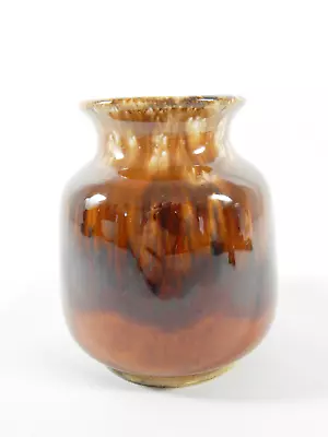Buy Antique Art Deco Regal Mashman 53 Bud Small Vase Australian Pottery Art Ware • 36.88£