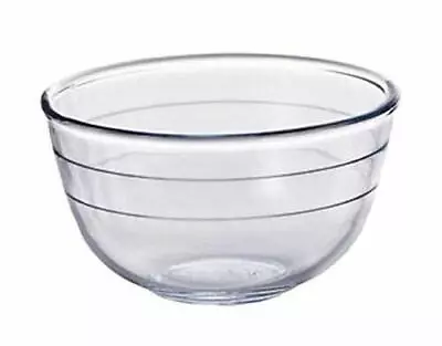 Buy Pyrex O Cuisine Glass Mixing Bowl Ovenproof Microwave & Dishwasher NEW DESIGN • 6.05£