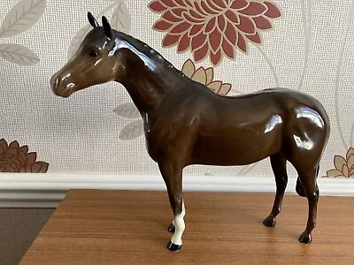 Buy Horse By Royal Doulton  • 8£