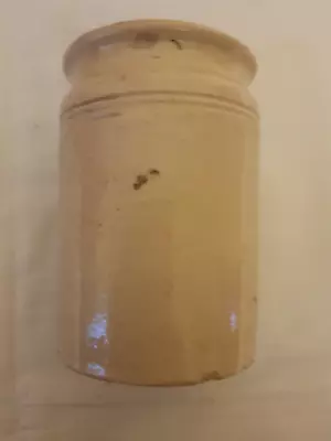 Buy Vintage Govancroft Pottery Storage Pot, Scotland, • 5£