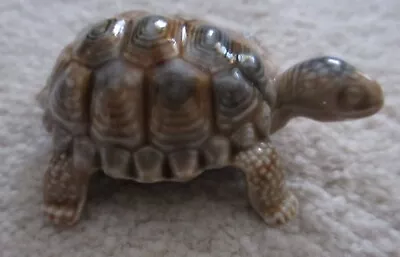 Buy Wade Whimsies - Large Tortoise - About 8 Cm Long  • 9.99£