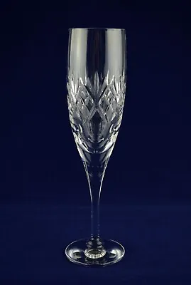Buy Royal Doulton  GEORGIAN  Champagne Glass / Flute - 21.5cms (8-1/2 ) Tall • 29.50£