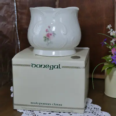 Buy Rose Planter Donegal Parian China • 9.99£