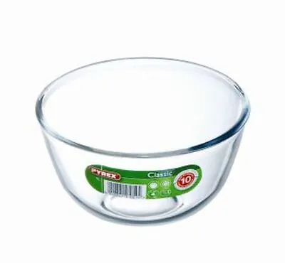 Buy Pyrex Bowl (1 Litre) Kitchen Accessory • 6.99£