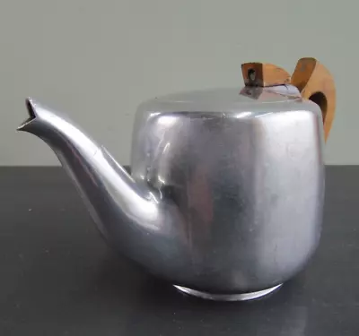 Buy Vintage Piquot Ware Tea Pot • 12£