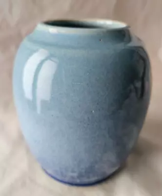 Buy Stunning Harrow Weald Studio Pottery Vase By Ronald Czilinski, Circa 1930’s • 110£