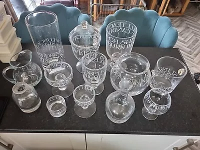 Buy Emma Bridgewater Glass Collection • 550£
