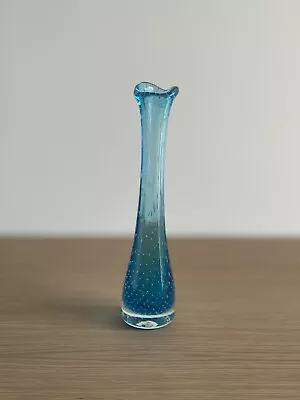 Buy Blue Vase Glass • 28.77£