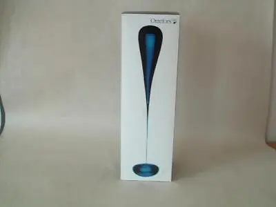 Buy Orrefors Crystal Wine Glass Intermezzo Blue Designed By Erika Lagerbielke Boxed • 39.99£