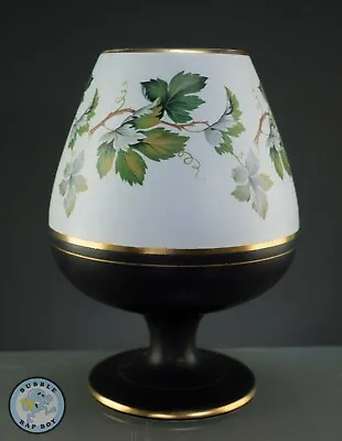 Buy Dutch Pedestal Ceramic Flora Gouda Keramiek Petra 6½  Tall • 23.50£