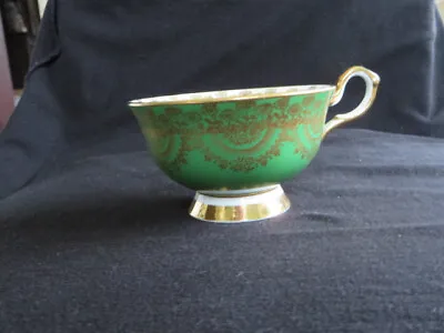 Buy Vintage COLLINGWOODS Fine Bone English China Teacup • 5£