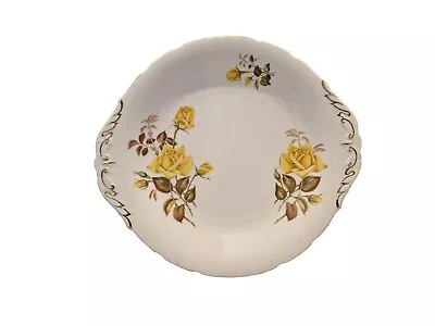 Buy Fine Bone China Cake Plate , Paragon  Appointed By Her Majesty The Queen • 8.50£