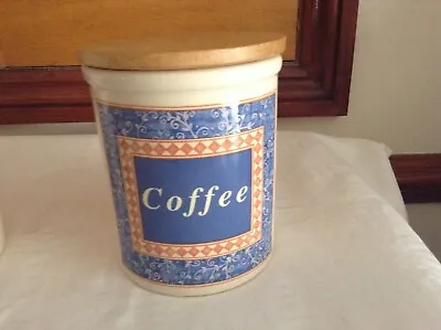 Buy Cloverleaf Coffee  Jar • 10£