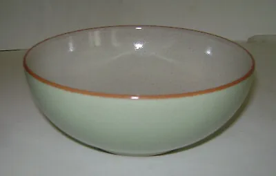 Buy New Denby Heritage Orchard 1 Cereal Soup Bowl Dish Plate Pottery Stoneware  • 43.15£