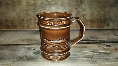 Buy RNLI Cup , Holkham England , Life Boat Mug , Solent • 5£