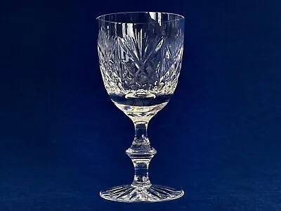 Buy Edinburgh Crystal Iona Small Wine Glass  - Multiple Available • 22.50£