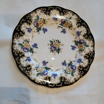 Buy  Bone China Dessert Plate  ROYAL ALBERT   1910's Duchess 100 Years  Excellent • 47.45£