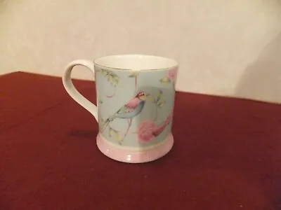 Buy Past Times Oriental Bird Coffee Cup • 9.75£