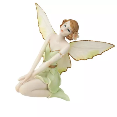 Buy Animal Desktop Decoration Angel Flower Fairy Ornaments Household • 20.55£