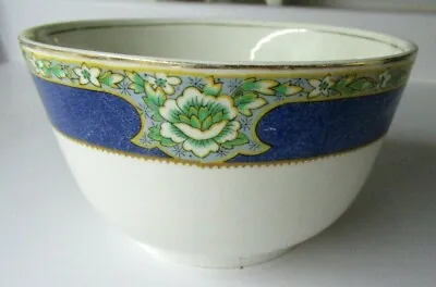 Buy Vintage Fine China  Goodwood  Design By W.h. Grindley C1960's Sugar Bowl • 5.99£