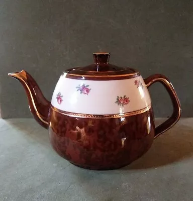 Buy Vintage Arthur Wood Teapot  Made In England • 24.59£