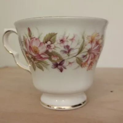 Buy Colclough Wayside Footed Tea Cup Lovely Condition • 4.50£