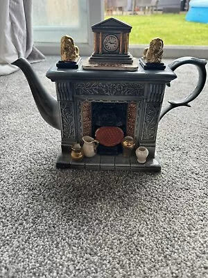 Buy China Tea Pot Vintage • 150£