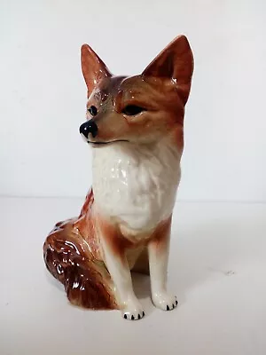 Buy Fox, Ceramic Fox Ornament • 12£