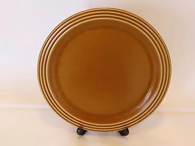 Buy Hornsea Pottery Saffron - Breakfast / Lunch Plate.  Postage Included. • 8£