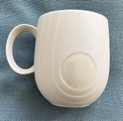Buy Hornsea Concept Cream Mug  Vintage Mid Century Modern • 29.99£