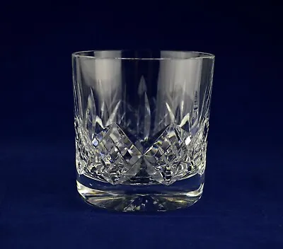 Buy Stuart Crystal Glengarry Whiskey Glass - 8.3cms (3-1/4 ) Tall • 22.50£