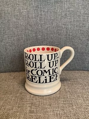 Buy Emma Bridgewater Comic Relief Mug New • 5.99£