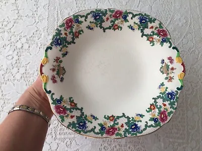 Buy Royal Cauldon/Victoria Oval Dish/Made In England  • 18.88£