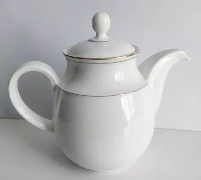 Buy MARKS & SPENCER M & S LUMIERE TEAPOT 2 Pint • 7.95£