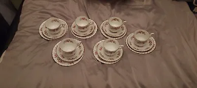 Buy Royal Stafford Cup And Saucer • 120£
