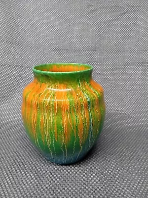 Buy Wadeheath Orcadia Ware Vase Vgc • 18£