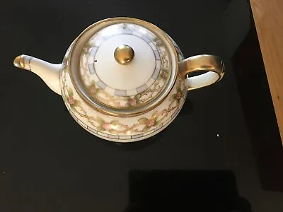 Buy Nippon Teapot. • 19.46£