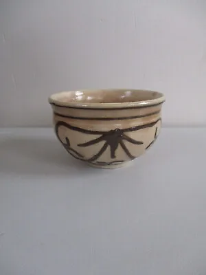 Buy Vintage James Mounter Callander Scotland Scottish Studio Pottery Dish Bowl Rare • 4.95£