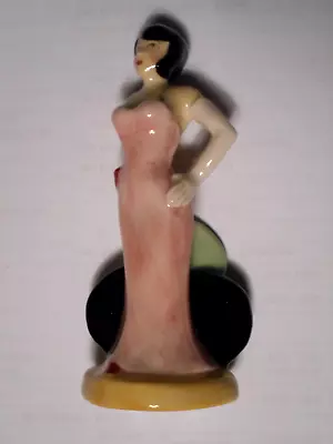 Buy Kevin Francis/Peggy Davies Guild Figurine. Collectors Guild Issue No 1999. • 12£